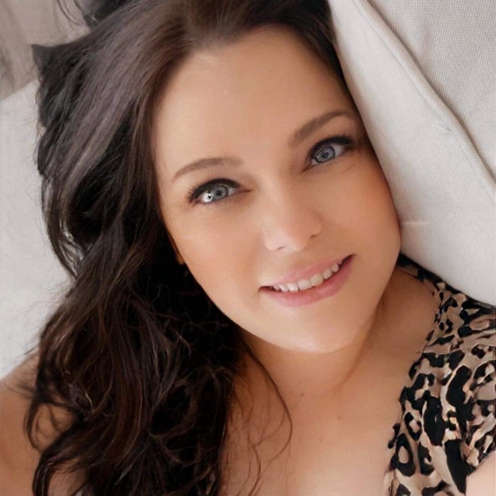 Meet your Posher, Christy